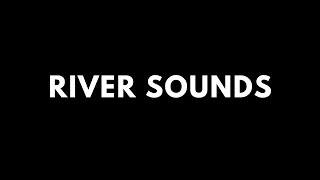 River Sounds|shorts|Calming River For Your Peace Of Mind|Whitenoise