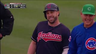 CLE AT CHN - March 17, 2018