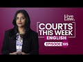 Courts this week  ep 195  arvind kejriwal arrest  covid vaccine  newsclick case