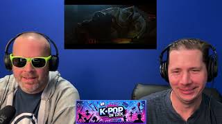 KISS OF LIFE Reaction - BYE MY NEVERLAND - KPop On Lock S2E39