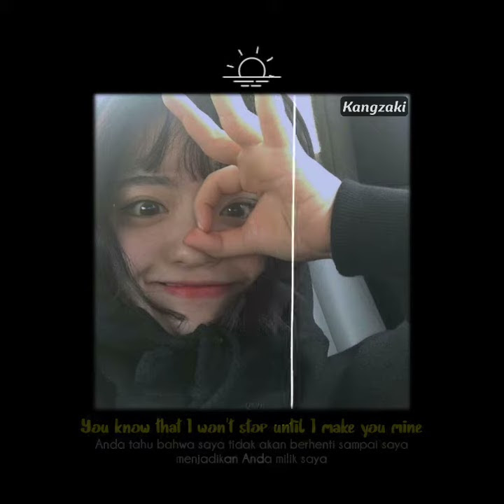 lirik lagu 30detik ( make you mine )