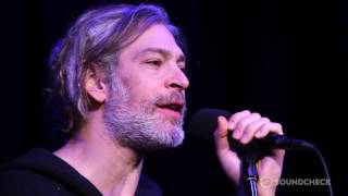 Matisyahu — &#39;Shade From the Sun,&#39; Live on Soundcheck