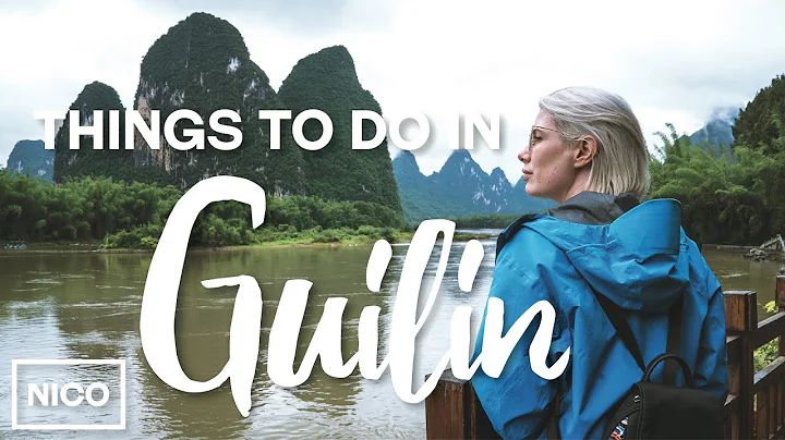 The Best Things To Do In Guangxi | Guilin, Yangshuo And More! - DayDayNews