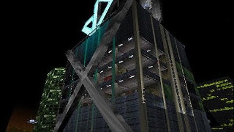 Perfect Dark N64 - dataDyne Central: Defection - Special Agent