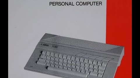 MAC/65 Assembler Editor and Atari 8-bit Machine Language Programming - Part 12