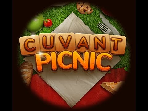 Picnic Cuvant Nivelul 126 127 128 129 130 Rezolvare Youtube