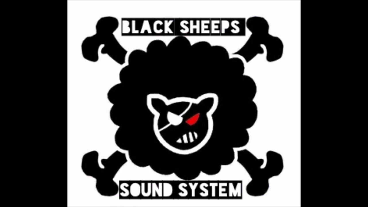 Jump up mix-BlackSheeps (Leonciox B2B Newcetox)