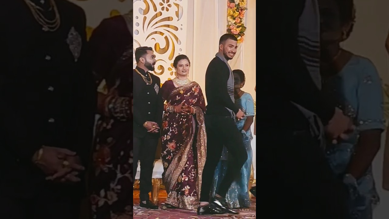 Crashing Inside a Random Wedding!! 