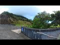 VR 360 Honolulu Hawaii.  Pali Road.  King Kamehameha&#39;s Battle.  Oahu