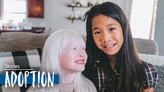 Something To Be Proud Of — Special Needs Adoption Story