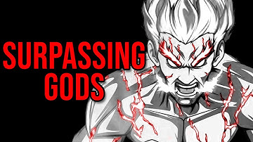 The REAL TRUTH About The Eight Inner Gates EXPLAINED!