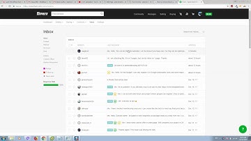 how to send custom offer on fiverr