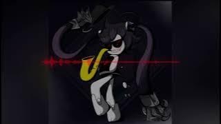 J-A-Z-Z-C-U-B-E (internecion cube ost)