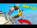 Приколы в GTA 5 | WDF 120 | Неудачники 80 lvl