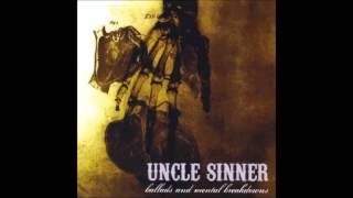 Uncle Sinner - Shady Grove chords