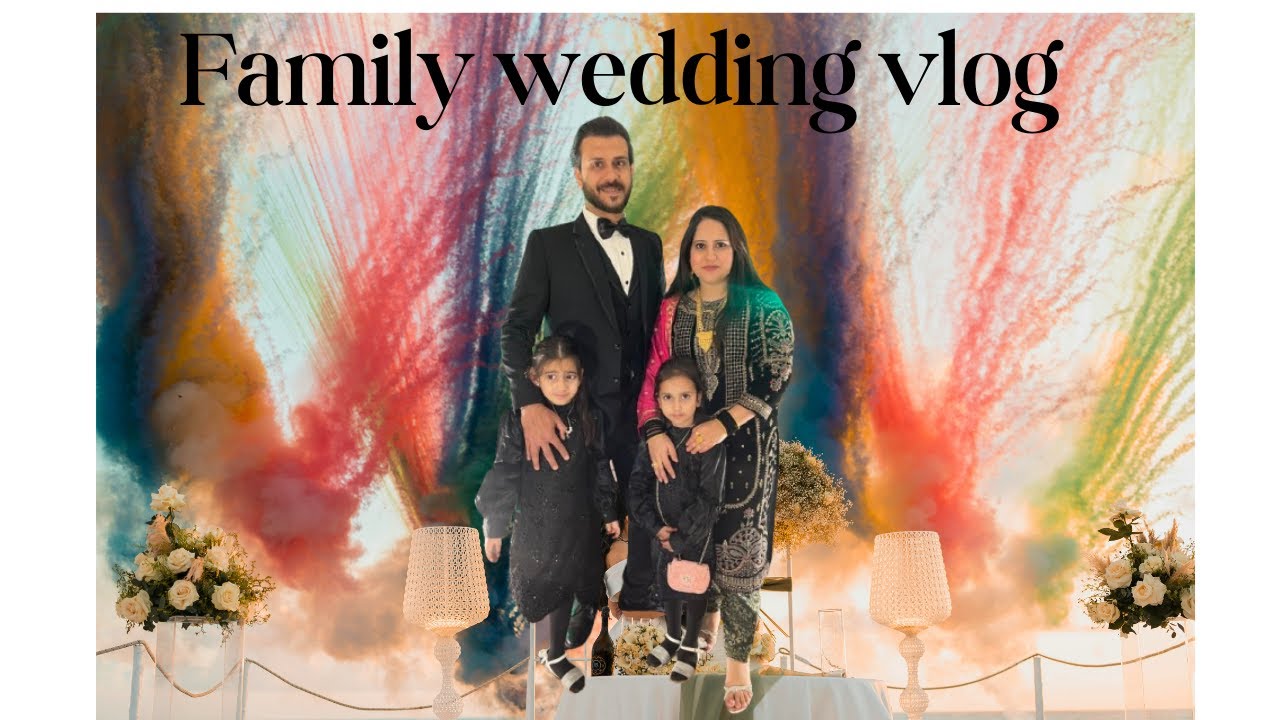 Shaadi, Masti & Unlimited Family Fun 