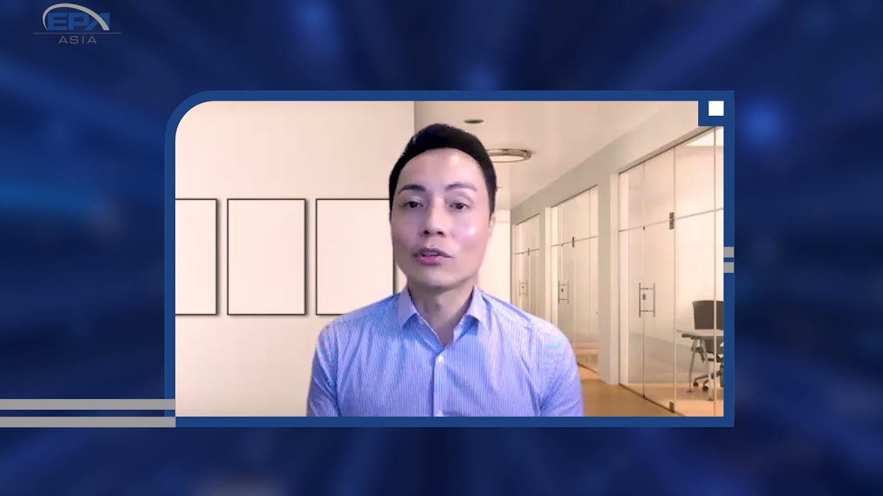 Tension Between Cyber Security And Innovation - Steven Chan
