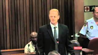 Pistorius trial: Pathologist 'bound by ethical standards'
