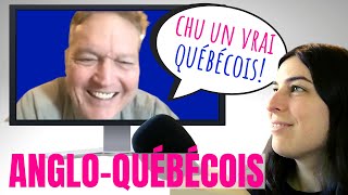 Identité québécoise : un Anglo-Québécois nous donne son point de vue
