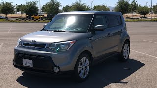 REVIEW | 2016 Kia Soul