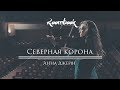 ROOMBOOK || Анна Джейн. Северная корона