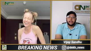 Why Brie Larson Leaked On Twitter And Reddit? All Private Photos And Videos Deleted From Online
