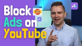 How to Block Ads On YouTube (Ad Blocker for Windows/Android) - FamiSafe Parental Control App screenshot 2