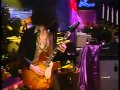 LENNY KRAVITZ - Mr. Cab Driver live