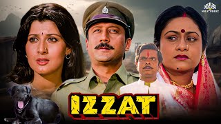 Izzat ( इज्जत ) Full Movie | Jackie Shroff, Sangeeta Bijlani, Paresh Rawal | 90s Blockbuster Movie