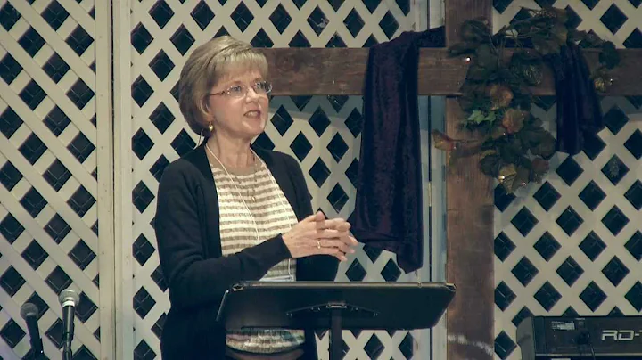 Colleen Tinker: Sabbath Arguments & Answers