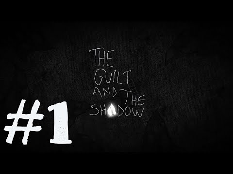 [The Guilt and The Shadow] #1 Странные каменные часы