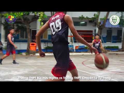 Video [Hội Thao Mùa Xuân PIC 2019] Day 3 - Trường THPT... - youtube