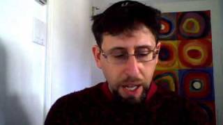 Sample Haftorah reading