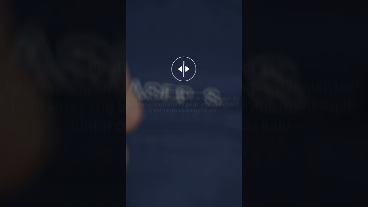 Mau Seragam Kerja Awet? Begini treatmentnya‼️