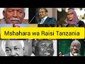 Mshahara Wa Raisi Wa Tanzania