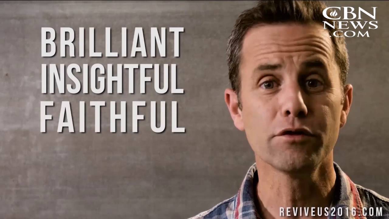 CBN NewsWatch: October 18, 2016