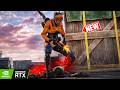 BLOOD STRIKE - 73 KILLS SQUAD - NEW STRIKER ALONDRA ARRIVING SOON!! ULTRA GRAPHICS RTX 590