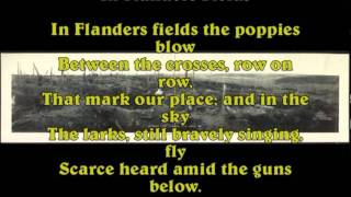 In Flanders Fields