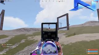 ЛУЧШИЙ ЕКСТЕРНАЛ ЧИТ НА BUMMERRUST 286 DEVBLOG