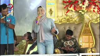 Download Lagu Rindu berat #dangdut cover Andini OT MJF LIVE SUNGAI LEBUNG ULU MP3