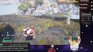 lvl up our BASE RANDOMLY(6 days left )