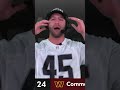 THIS RAIDERS OL IS A DISGRACE! Raiders Fan SOUNDS OFF #raiders #nfl #shorts