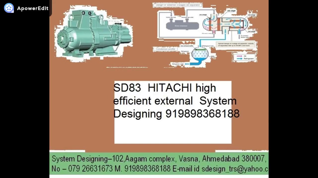 SD82 efficiency is minimized System Designing 919898368188