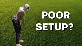 Lets Talk About Setup Issues