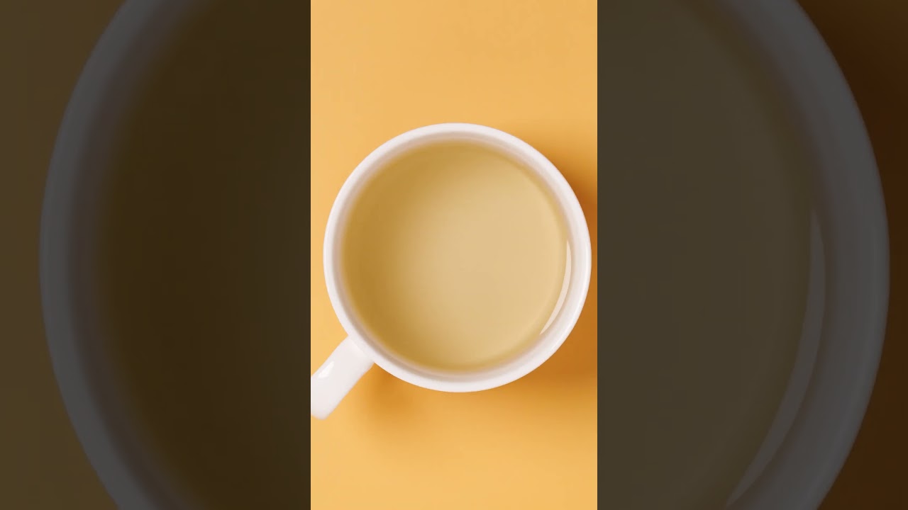 Boost Your Health With Matcha & Wellness Teas