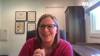 Restore the Vote Webinar