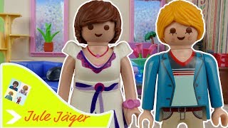 Playmobil Film deutsch - Körpertausch - Wer ist wer? - Kinderfilm mit Jule Jäger