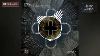 Kevin Brand \u0026 Sebastian Mateo - Hyena