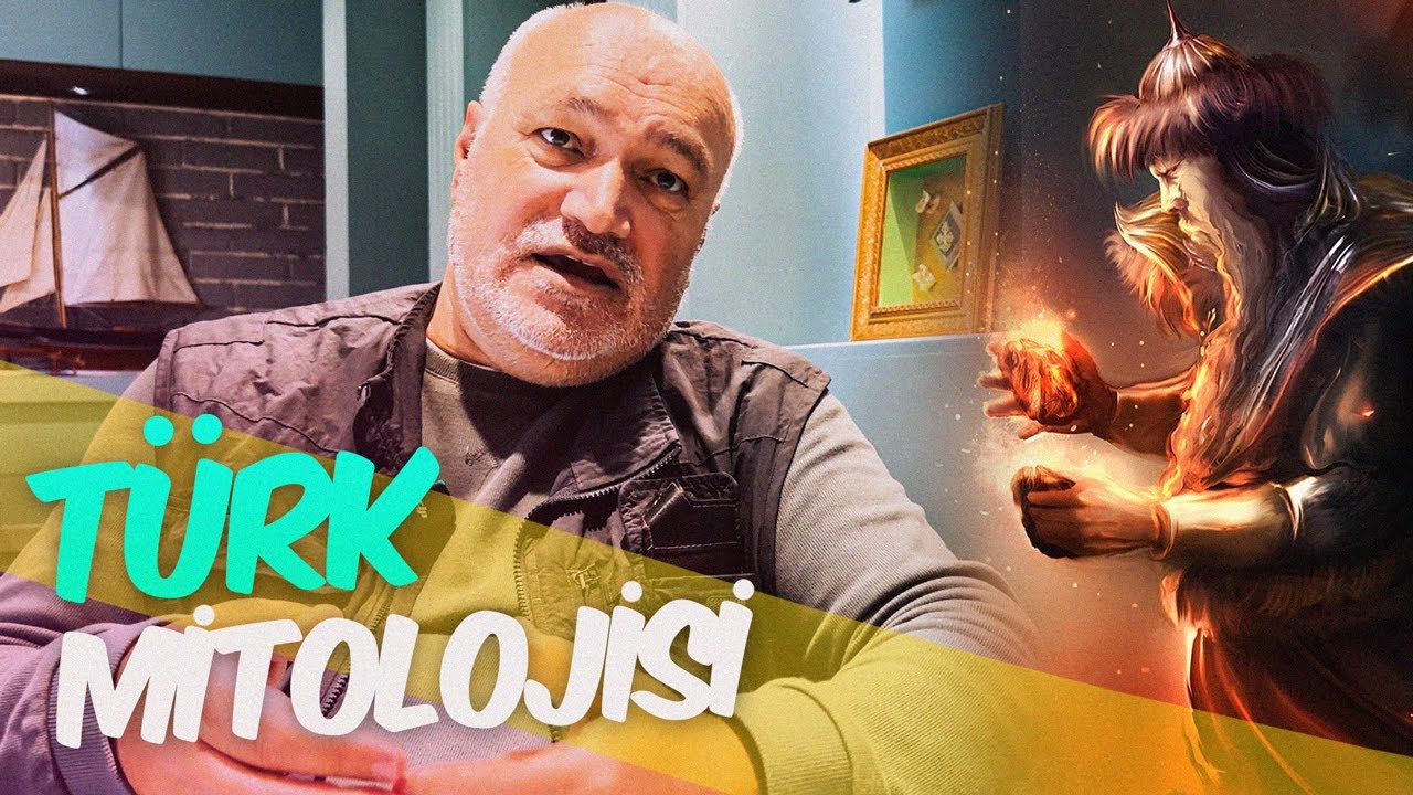 Türkler Nasıl Müslüman Oldu? Ahmet Taşağıl Hoca Anlatıyor