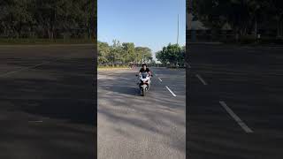 Hayabusa Gen 3 Stock Exhaust Sounds